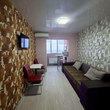 Продам смарт-квартиру ЖК Олексіївські Акварелі ЖК Олексіївські Акварелі