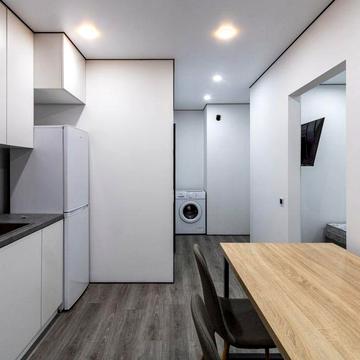 Довгострокова оренда 1кімнатної квартири