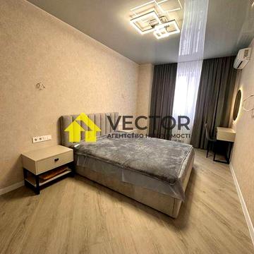 Оренда 2 кімнатної квартири. Перша здача!