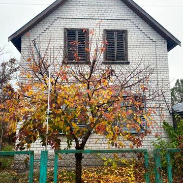 Здам 2эт.дом в Підгородньому,Садове товариство