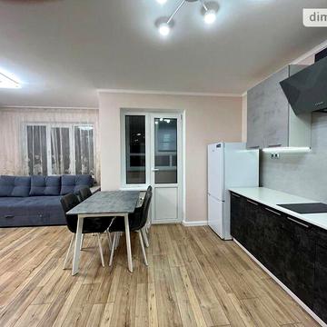 Довгострокова оренда 1к Квартира Одеське шосе ЖК Одесский бульвар