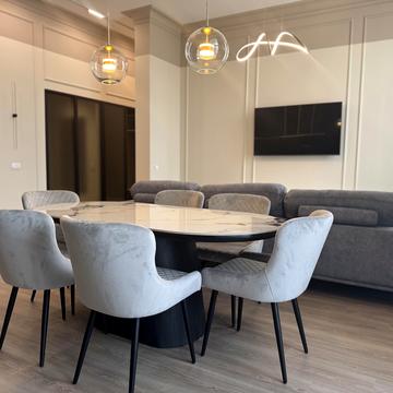 Михайла Бойчука вул. (Кіквідзе), 19-А