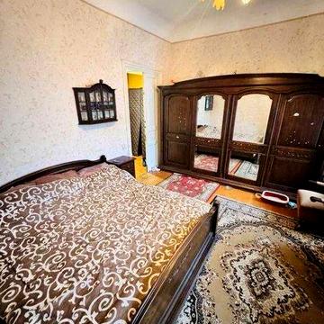 3к квартира в центрі Одеси | Б. Арнаутська | АГВ