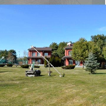 Оренда: Котеджі на базі відпочінку «Два весла», Хотянівка