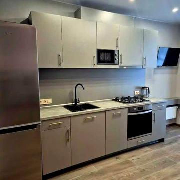 Сдам 1к квартиру ЖК Щасливий-2 Счастливый Запорожское шоссе 32д