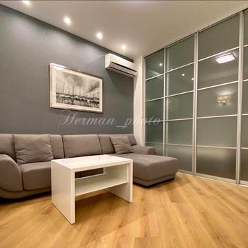 Рудницького 19/14, 6 пов, ЖК Венеція, м. Іподром, 1 кімнатна