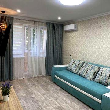 Аренда 1-комнатной квартиры пр. Науки \Нео Плаза