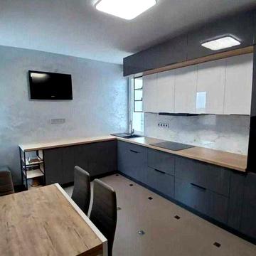 Оренда 3км. квартири, ЖК Resident Hall, 84кв.м. з паркомісцем