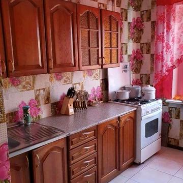 Здам трикімнатну квартиру 9 мікрорайон