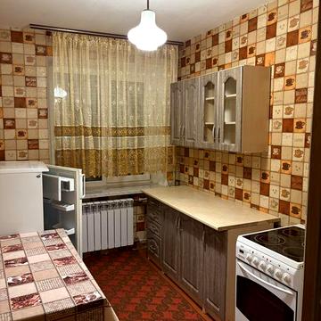 Здам однокімнатну квартиру на Богунії