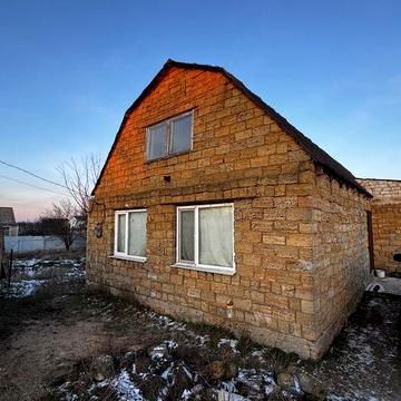 Продам дачу в Кошарах, ул. Сиреневая