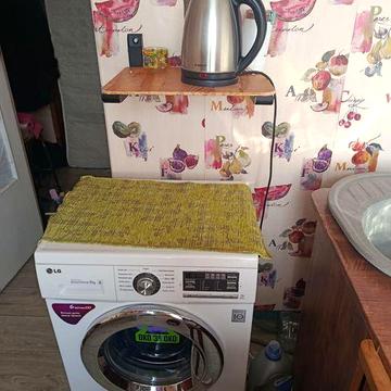 Продається терміново  1 кімн.гостинка  загальна площа 22 кВ