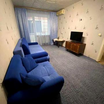 Сдаётся 1-ком. квартира ул. Независимости\Титова