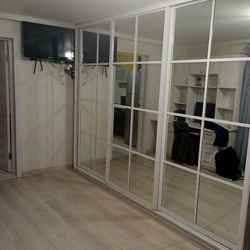 Довгострокова оренда 1к Квартира Героїв Нацгвардії (Некрасова) вулиця