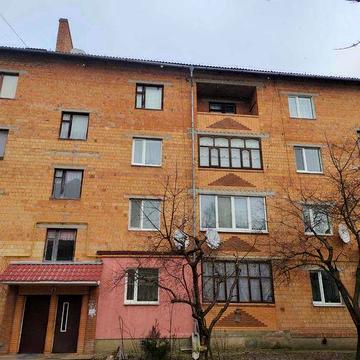 3х кімнатна квартира в с. Плавинище Ромни