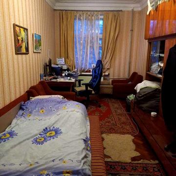 Продам 3к.кв. ХТЗ  Сталинка  S