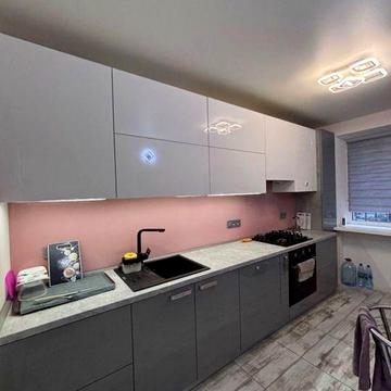 Просторный уют в сердце Аркадии: 3-к квартира с евроремонтом 89000уо