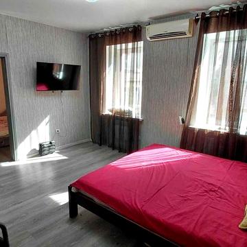 Легендарный центр Одессы