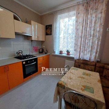 1 кімнатна перетин Бочарова/Сахарова ЖК Суворівський