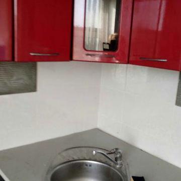 Здам 1кімнатну квартиру(власник)