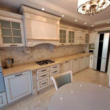 Сдам 2х ком. квартиру Шампанский переулок/Французский бульвар