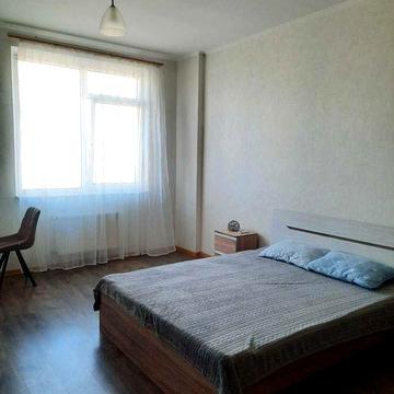 Сдам 1 ком ул. Архитектоская. Кадор.Генератор.