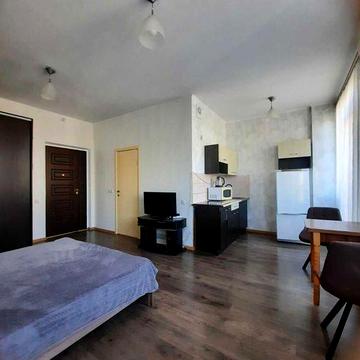 Сдам 1 ком ул. Архитектоская. Кадор. Генератор.