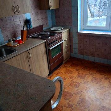 Довгострокова оренда 2к Квартира Марії Литвиненко-Вольгемут вулиця