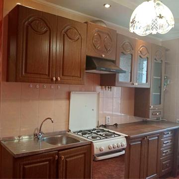 Продам 3-кімнатну квартиру з ремонтом в Софіївській Борщагівці