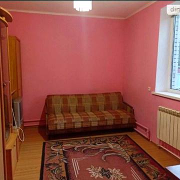 Довгострокова оренда 3к Дім Григорія Сковороди (Пушкіна) вулиця