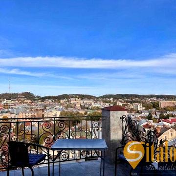 Продаж 3 кімнатної квартири, вулиця Кардинала Гузара ( Зелена)