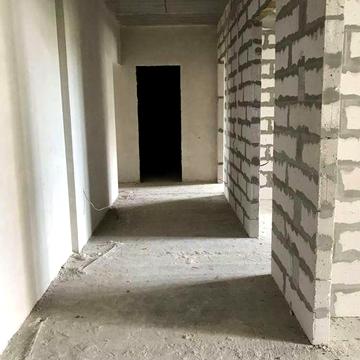 Простора та світла 3к в зданому будинку, середній поверх 36891 ЖК Срібні Озера