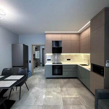 Новоюудова! 2к студія 52м2 Нивки Парк м. Нивки 10хв пішки