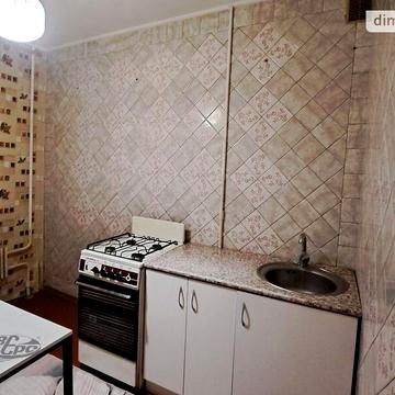 Продаж 1к Квартира Дмитра Антоновича (Сергія Грицевця) бульвар