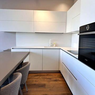 Продаж 1к Квартира Французький бульвар ЖК Green Wood