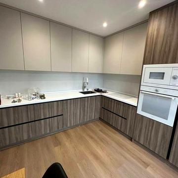 ПЕРША ЗДАЧА!2-кім VIP новобуд(Студія) ПАРКОВА ЗОНА(р-н парку ШЕВЧЕНКА!