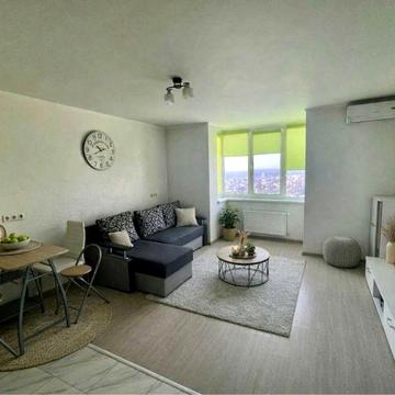 ЄОСЕЛЯ СЕРТИФІКАТ  Продаж затишної квартири-студії  в ЖК Атлант ЖК Атлант