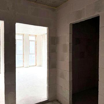 Продаж 1к Квартира Під Голоском вулиця ЖК Фруктовая аллея