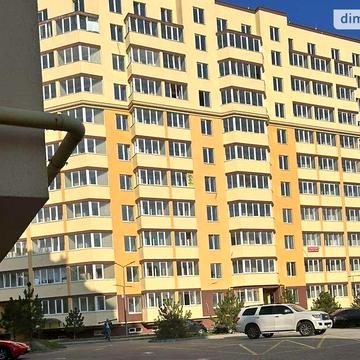 Продаж 1к Квартира Бишівська (Бишовська) вулиця ЖК Киевский маеток