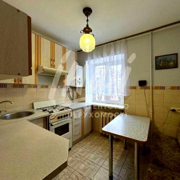 Довгострокова оренда 1к квартири в центрі