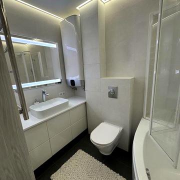 Квартира 2-х кімнатна