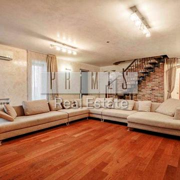 Оренда / Квартира / вул. Котельникова Михайла, Святошин, Київ