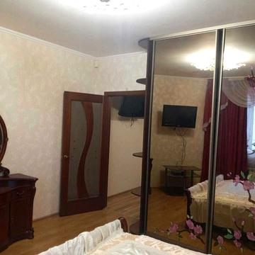 Оренда 1-кв.,вул.Пчілки Олени  5,, Позняки