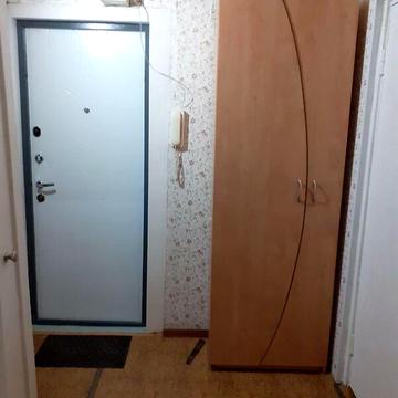 Довгострокова оренда 1к Квартира Набережна Перемоги вулиця