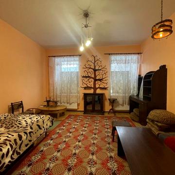 1к квартира в центрі міста