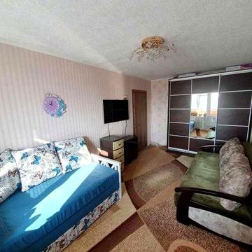 В продаже 1 комнатная квартира пр-кт Аэрокосмический