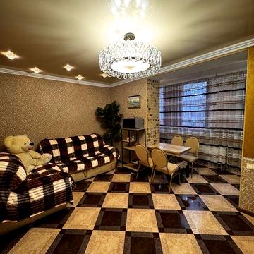 Сдаю квартиру от собственника, возле парка Победы