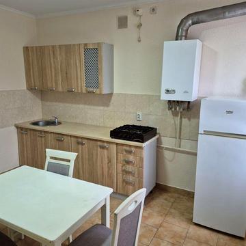 Здається однокімнатна квартира в центрі міста.