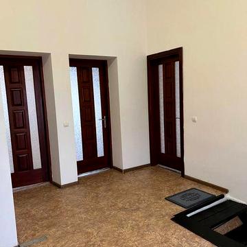 Квартира з трьома окремими кімнатами ЖК Рівбуд