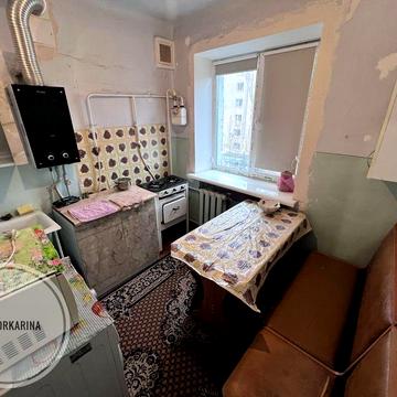 Оренда 1к квартири Яхт-клуб/Шосейна на 5 поверсі з 5